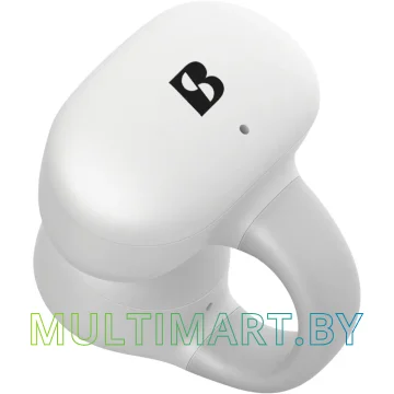 Наушники A4Tech Biosong B5 TWS (белый) картинка 7